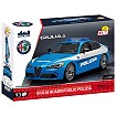 Giulia Quadrifoglio Polizia - fot. 5