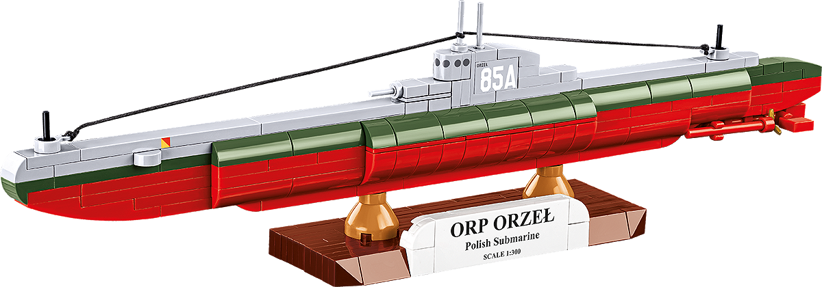 ORP Orzeł