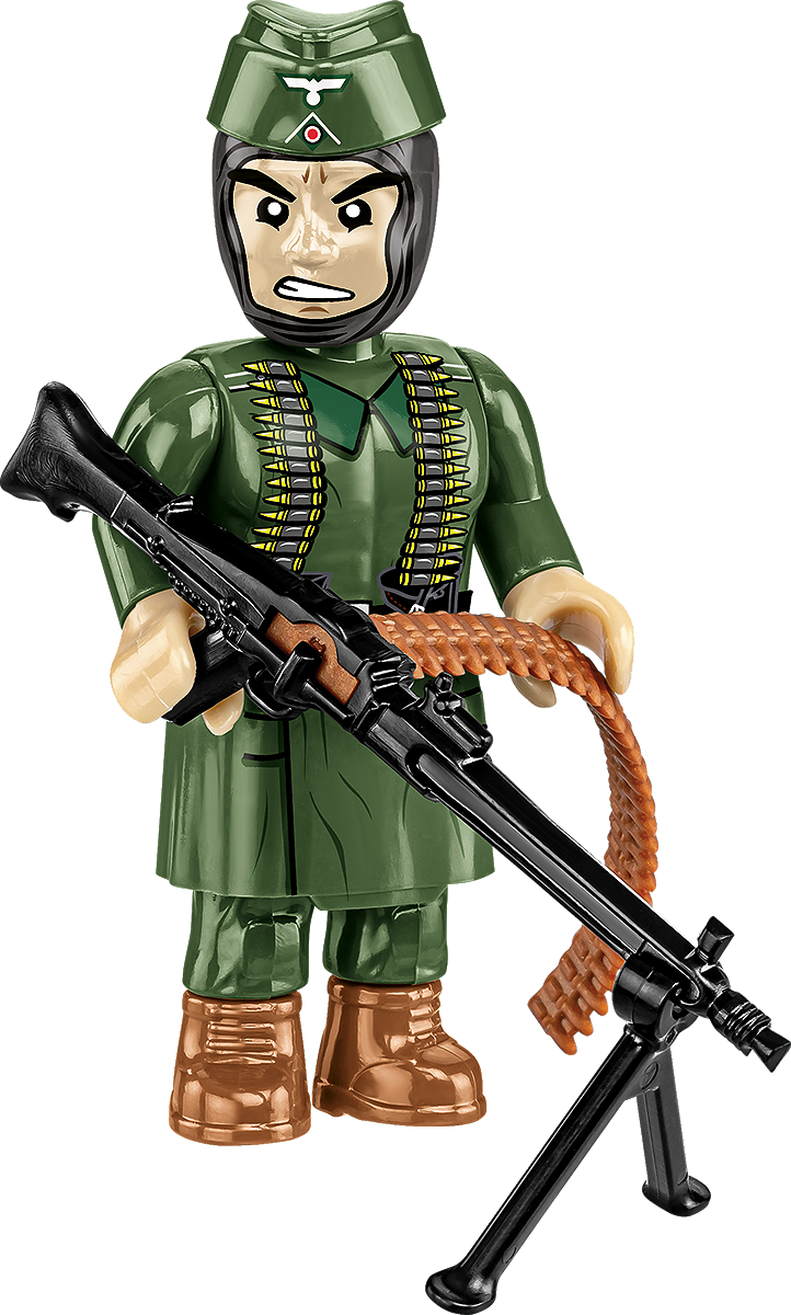 Battle of Stalingrad - fot. 8