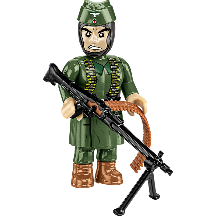 Battle of Stalingrad - fot. 8