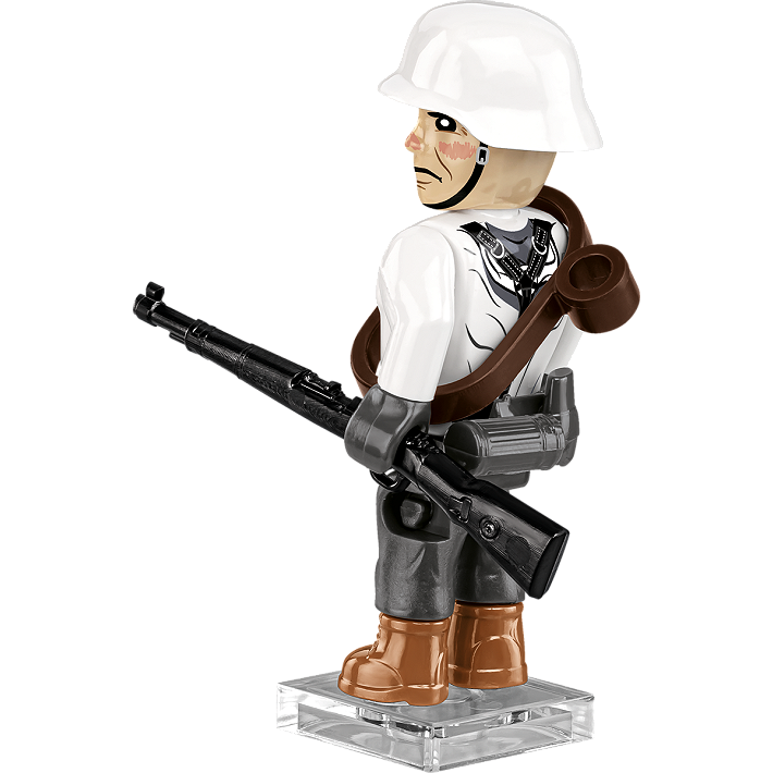 Battle of Stalingrad - fot. 10