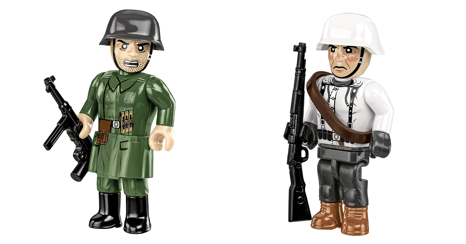 Battle of Stalingrad - fot. 11