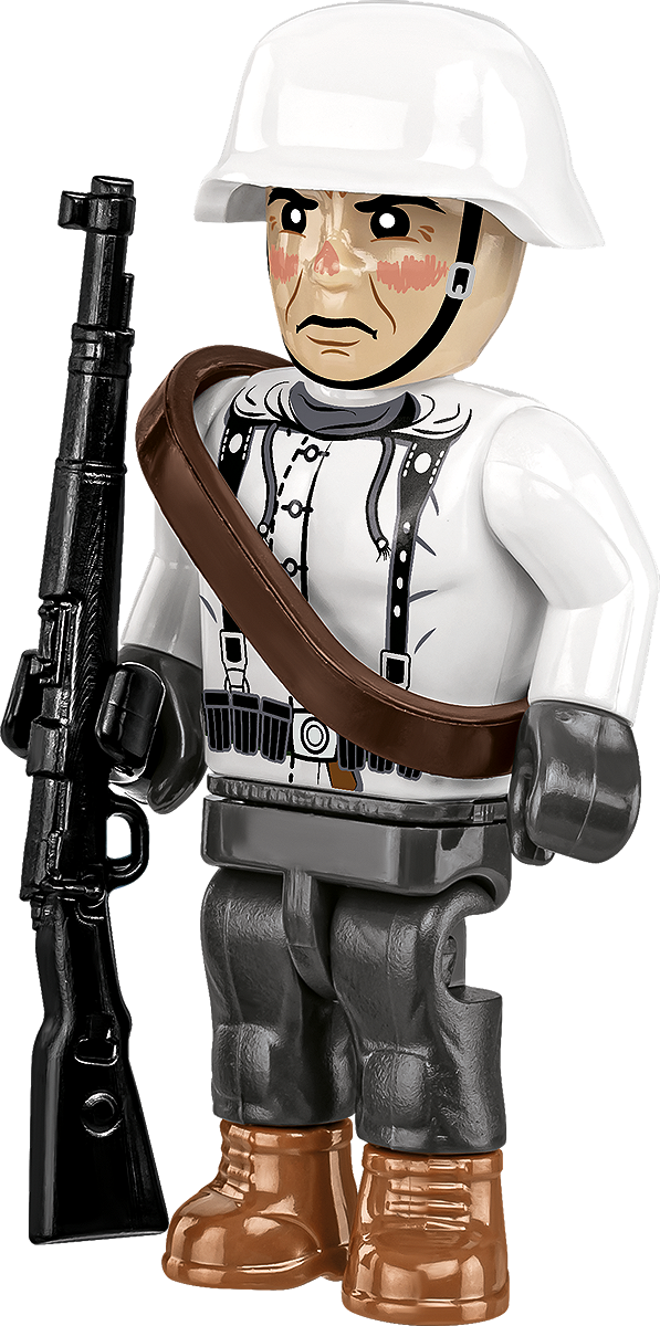 Battle of Stalingrad - fot. 9