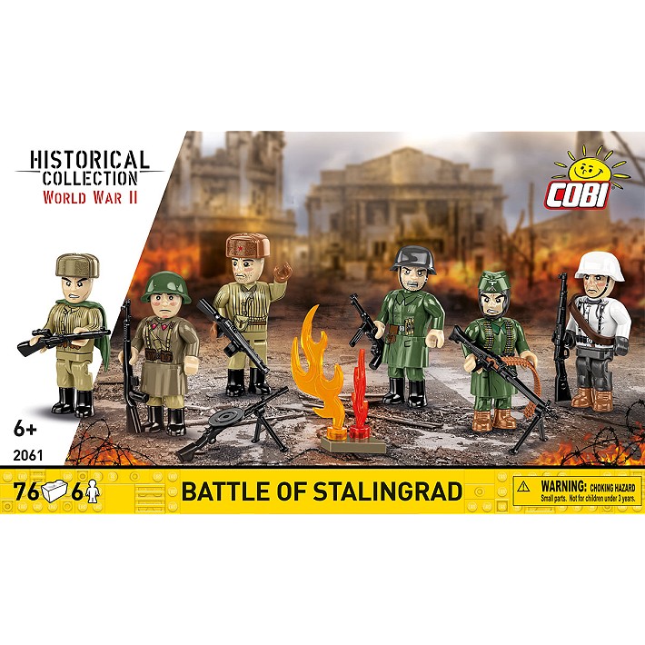 Battle of Stalingrad - fot. 2
