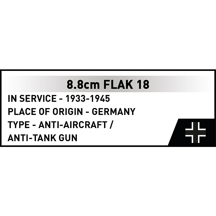 8.8 cm Flak 18 - fot. 7