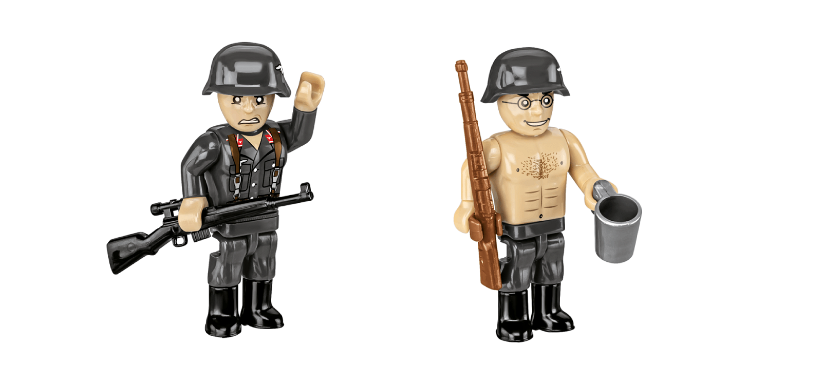 10,5 cm Flak 39 - fot. 11