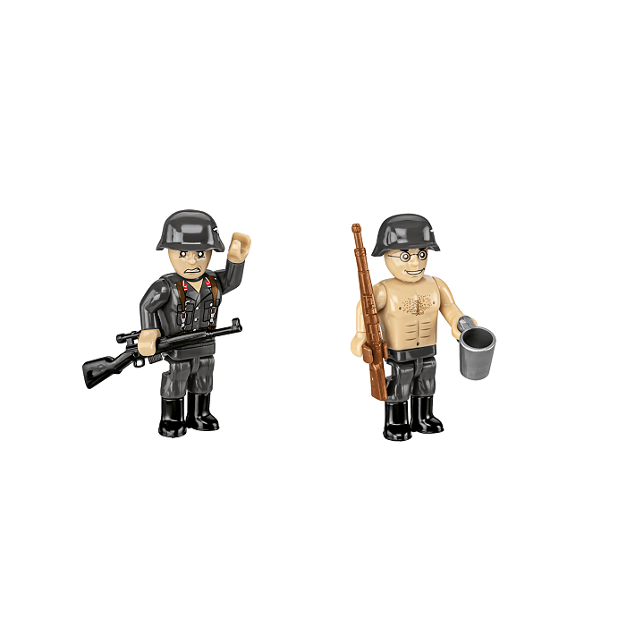 10,5 cm Flak 39 - fot. 11