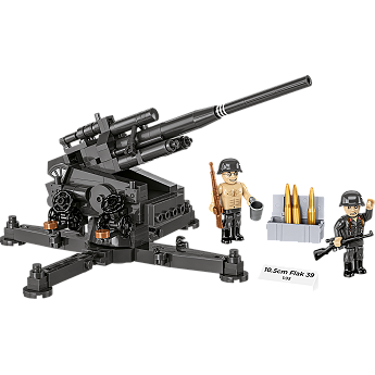 10,5 cm Flak 39