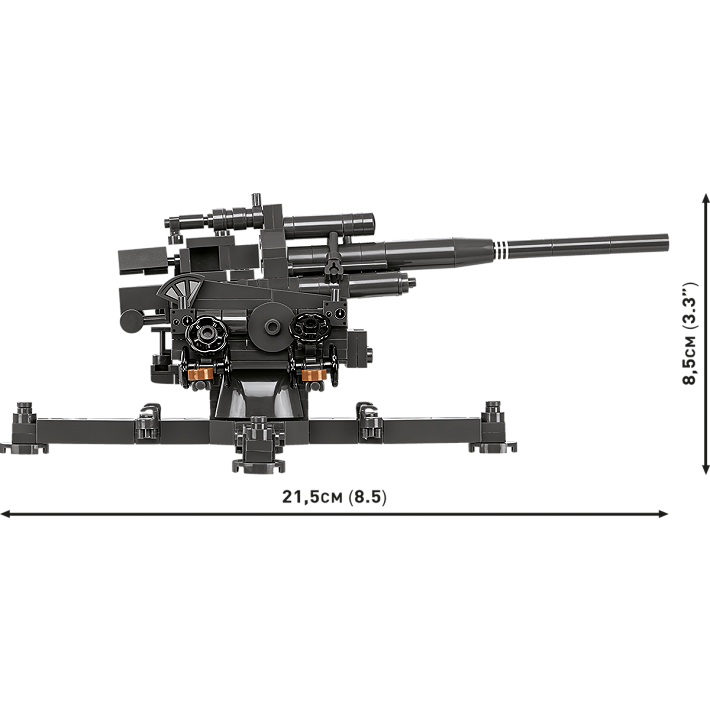 10,5 cm Flak 39 - fot. 7