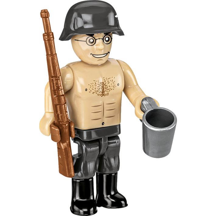 10,5 cm Flak 39 - fot. 10