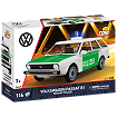 Volkswagen Passat B1 Variant Polizei - fot. 6