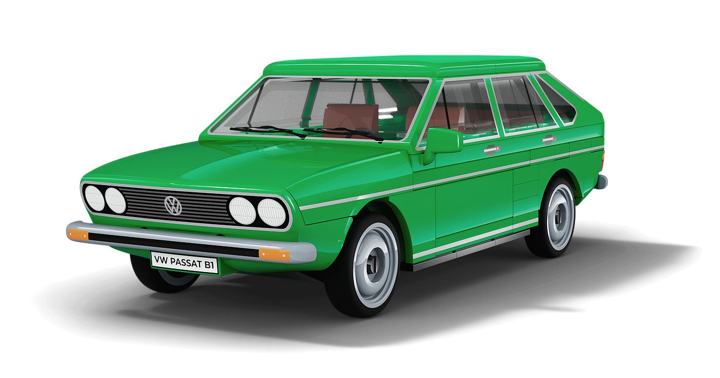 Volkswagen Passat B1