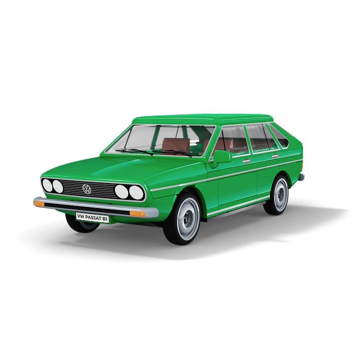 Volkswagen Passat B1