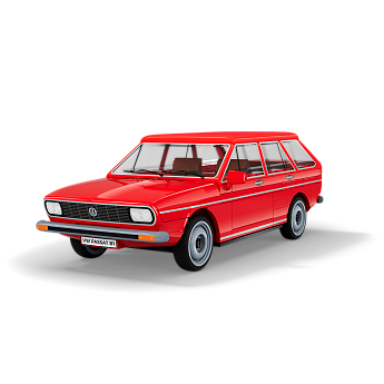 Volkswagen Passat B1 Variant