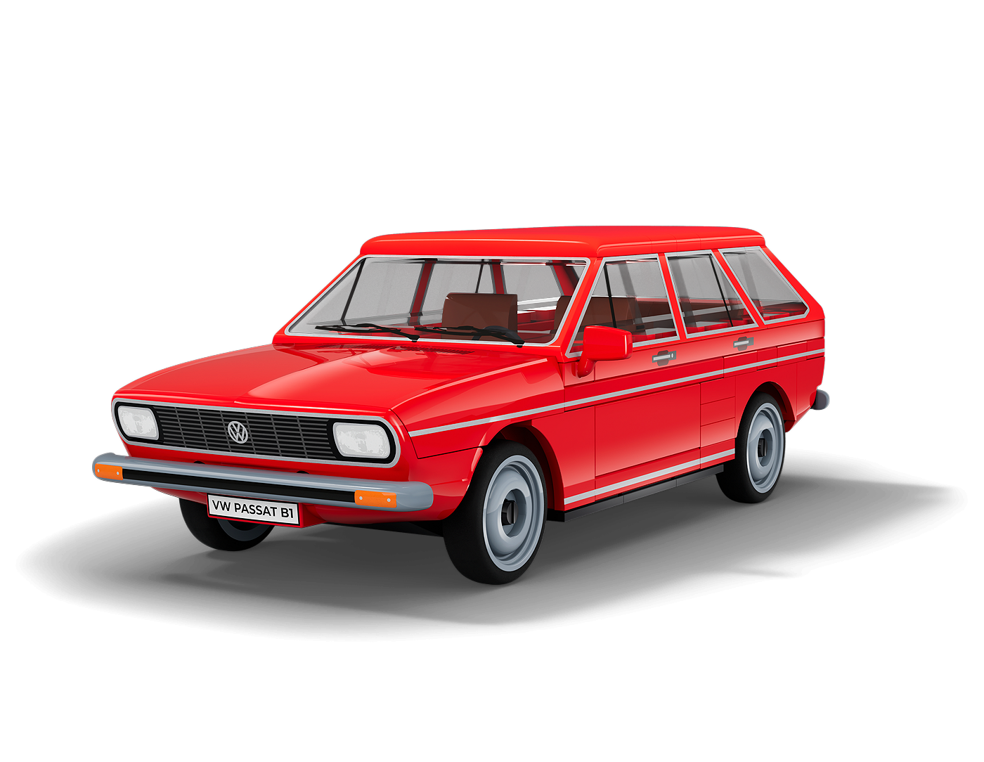 Volkswagen Passat B1 Variant