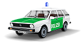 Volkswagen Passat B1 Variant Polizei