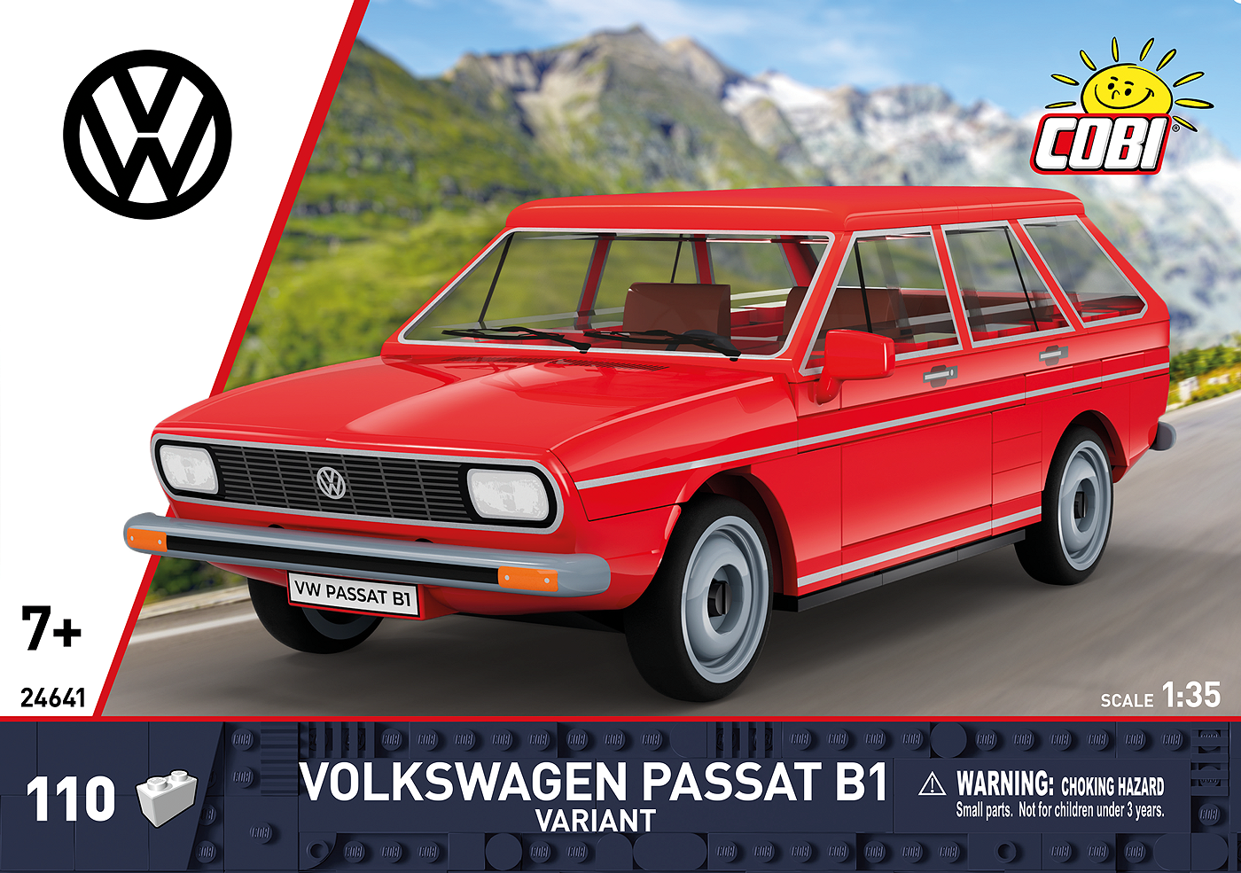 Volkswagen Passat B1 Variant - fot. 3