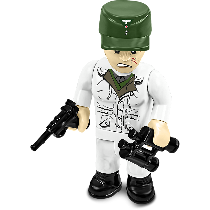 Jagdpanzer 38(t) Hetzer - Edycja Limitowana - fot. 24