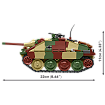 Jagdpanzer 38(t) Hetzer - Edycja Limitowana - fot. 34