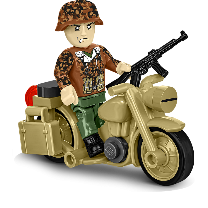 Jagdpanzer 38(t) Hetzer - Edycja Limitowana - fot. 31