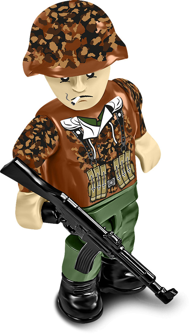 Jagdpanzer 38(t) Hetzer - Edycja Limitowana - fot. 17