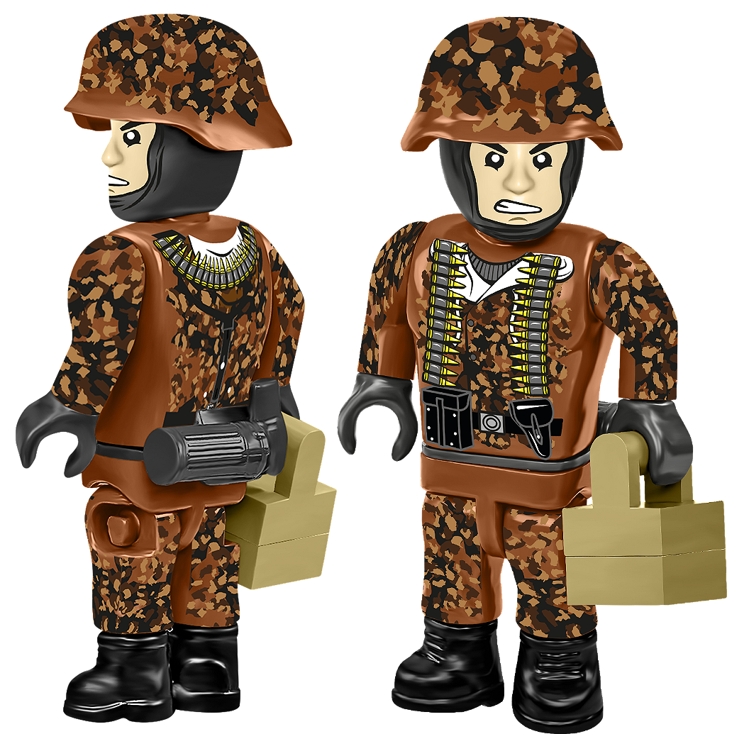 Jagdpanzer 38(t) Hetzer - Edycja Limitowana - fot. 13