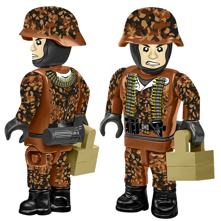 Jagdpanzer 38(t) Hetzer - Edycja Limitowana - fot. 13