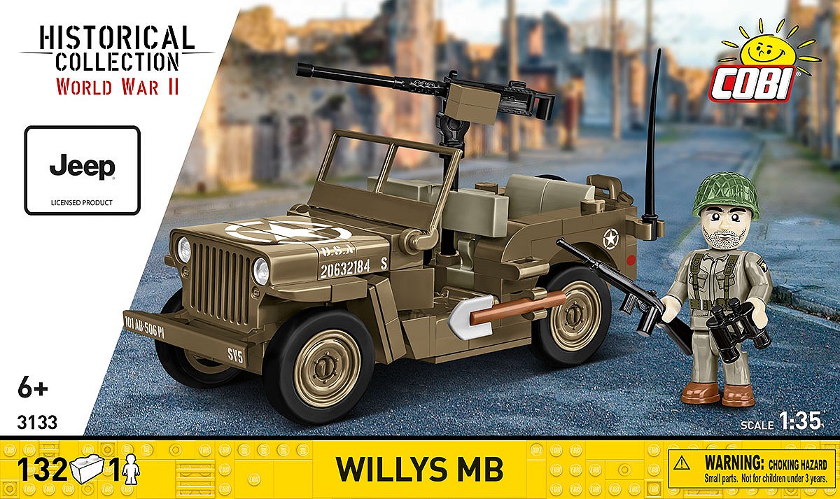 Willys MB - fot. 3