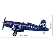 Chance Vought F4U-4 Corsair - fot. 11