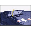 Chance Vought F4U-4 Corsair - fot. 7