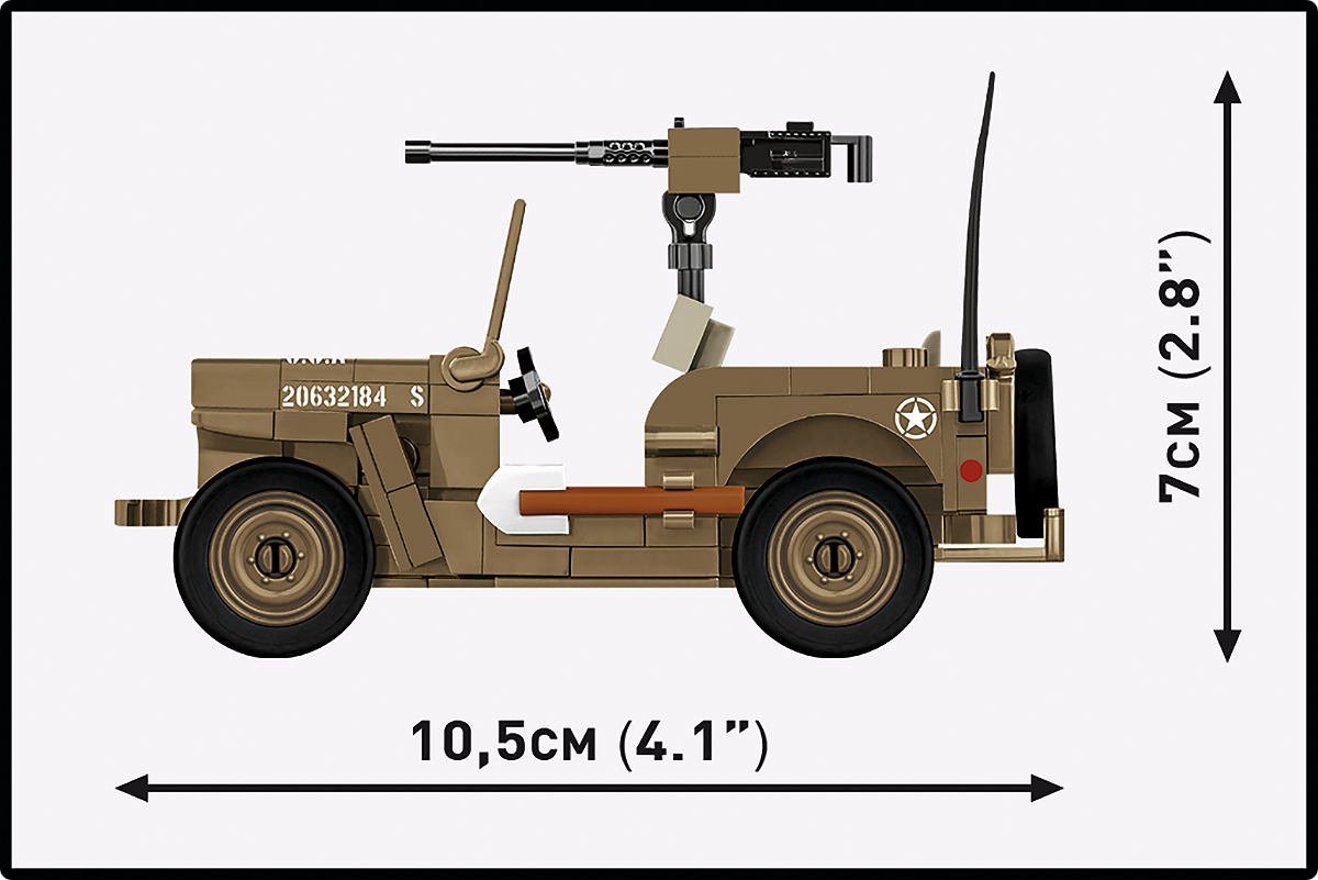 Willys MB - fot. 7