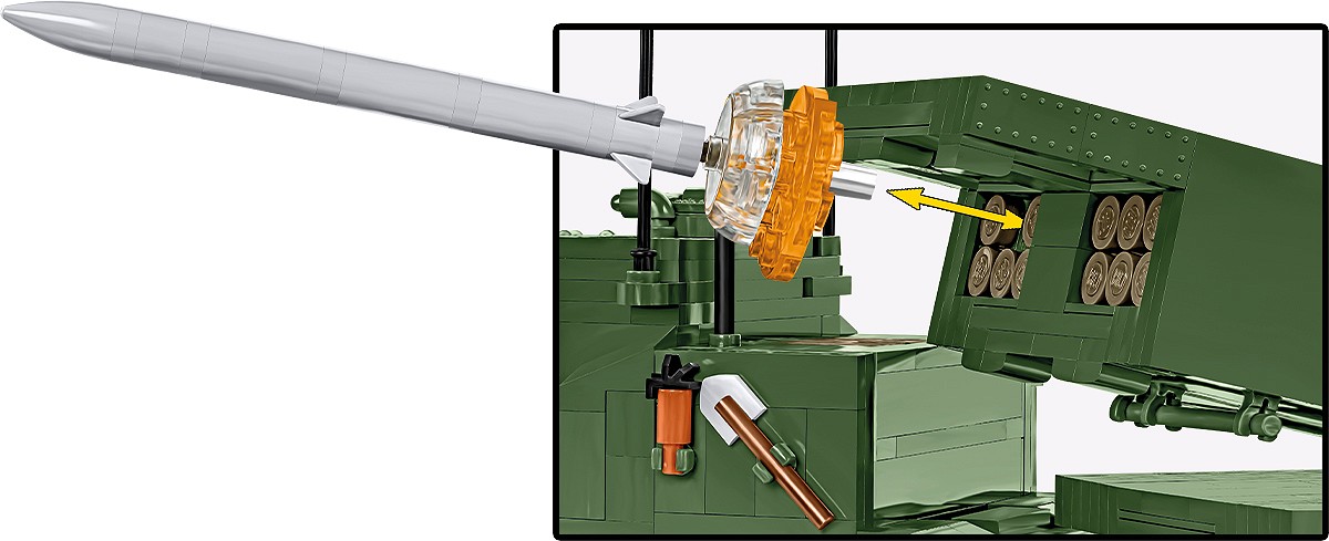 M270 MLRS - fot. 7