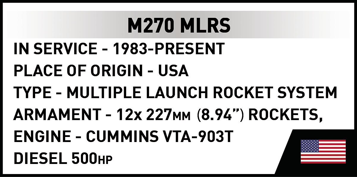 M270 MLRS - fot. 8