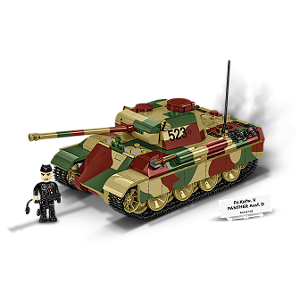 Pz.Kpfw. V Panther Ausf.D
