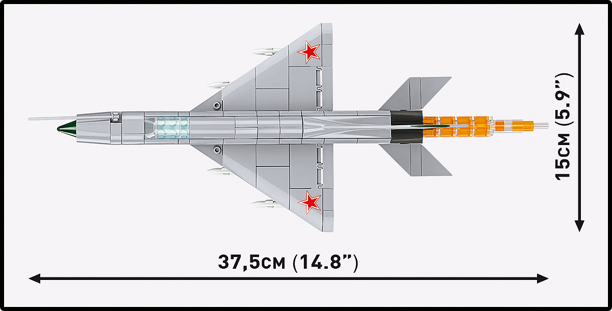 MiG-21MF - fot. 12