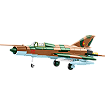 MiG-21 - fot. 2