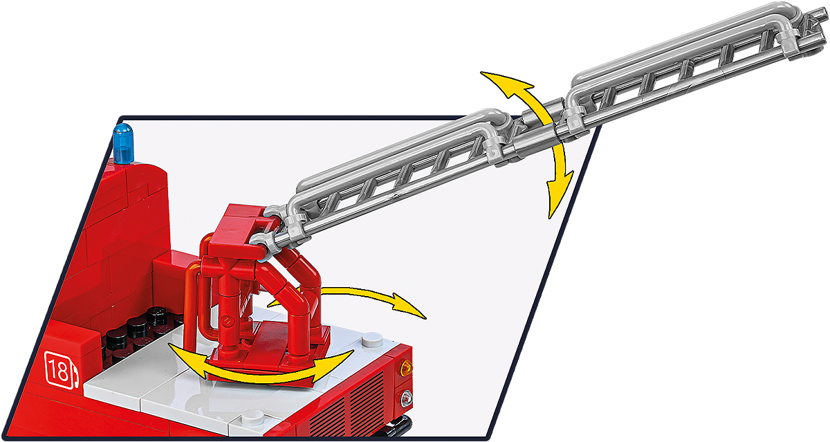 Citroen Type H Pompiers - fot. 5