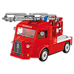 Citroen Type H Pompiers