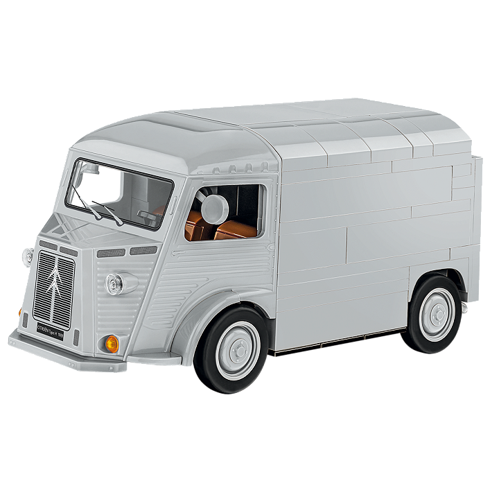 Citroen Type H