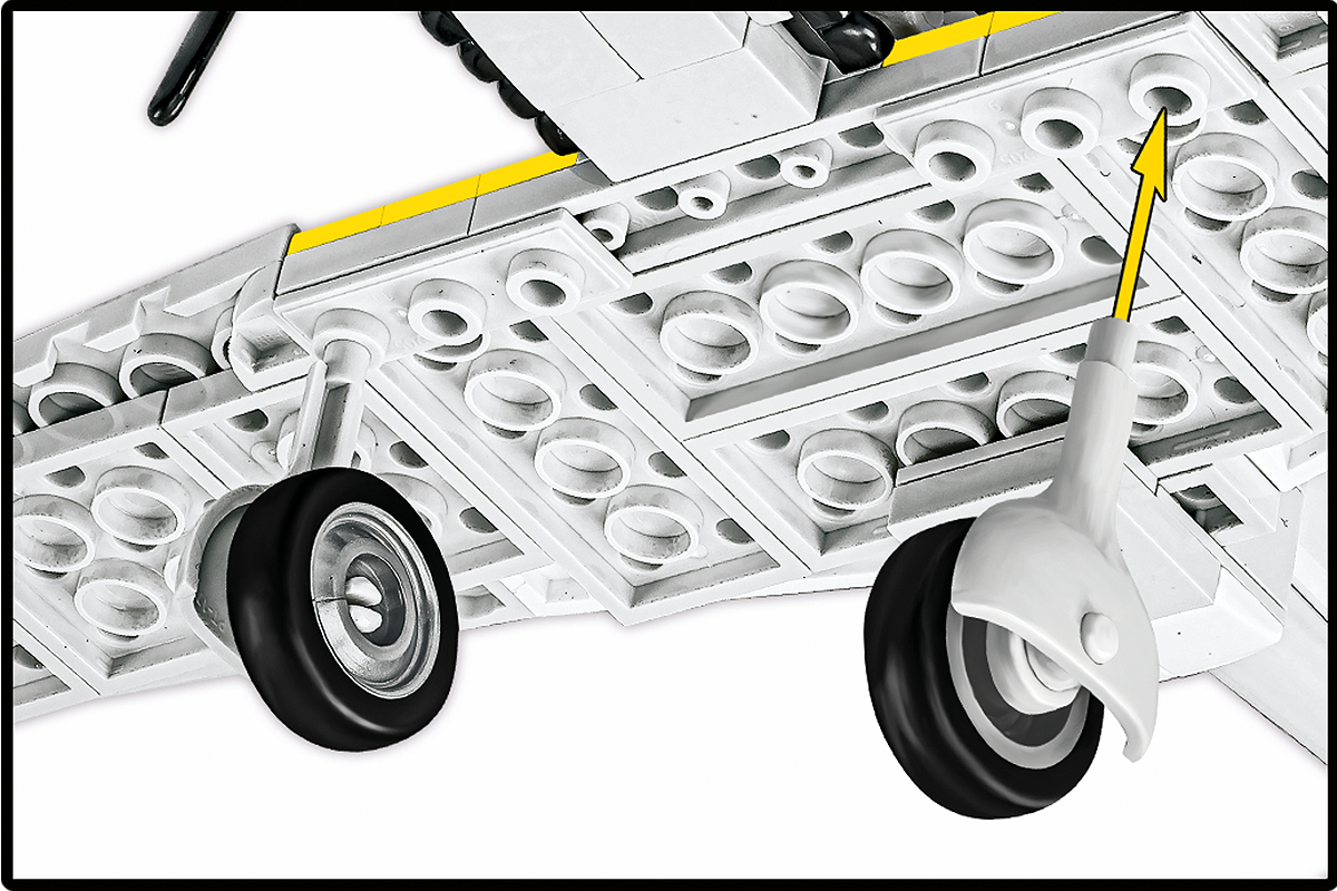 Kawasaki Ki-61 Hien - fot. 4
