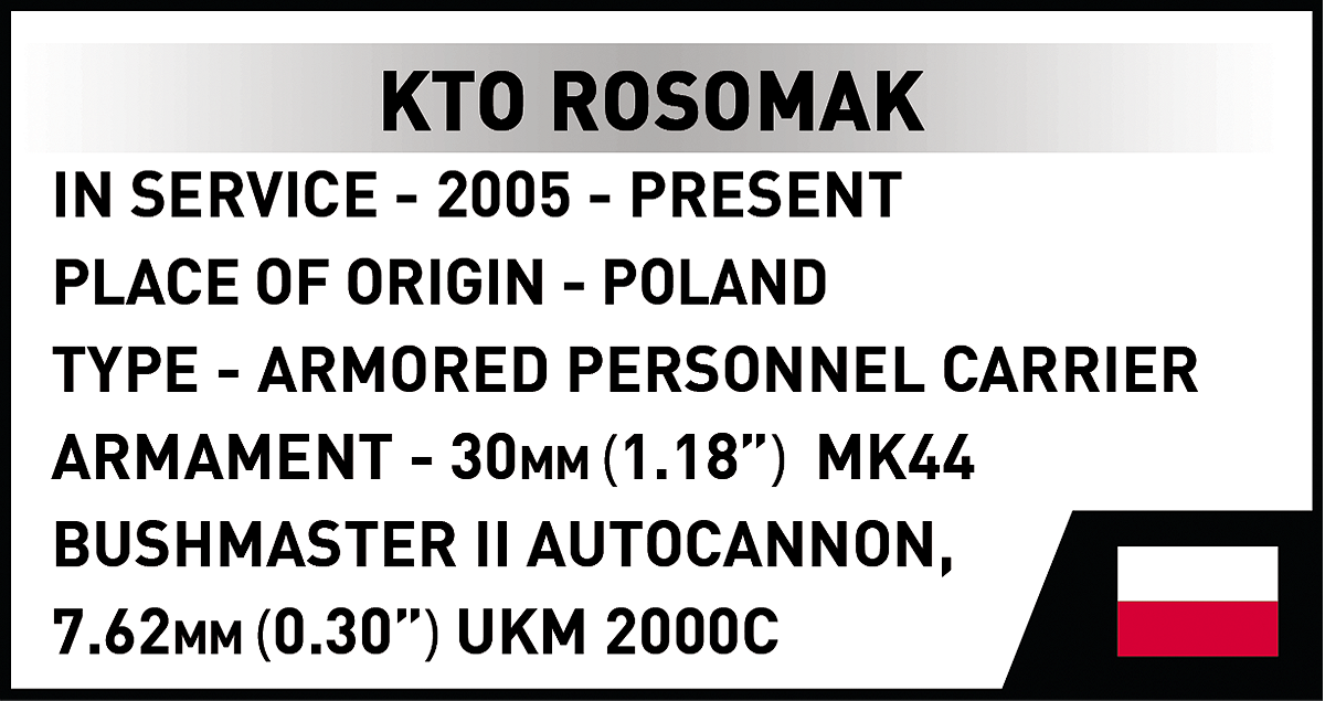 KTO Rosomak (PL / UA) - fot. 8