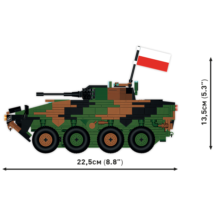 KTO Rosomak (PL / UA) - fot. 9