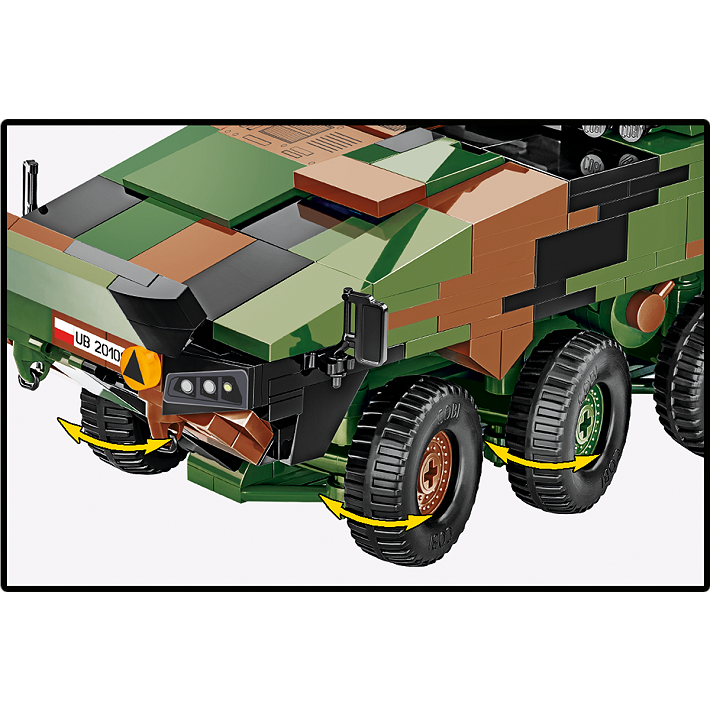 KTO Rosomak (PL / UA) - fot. 5