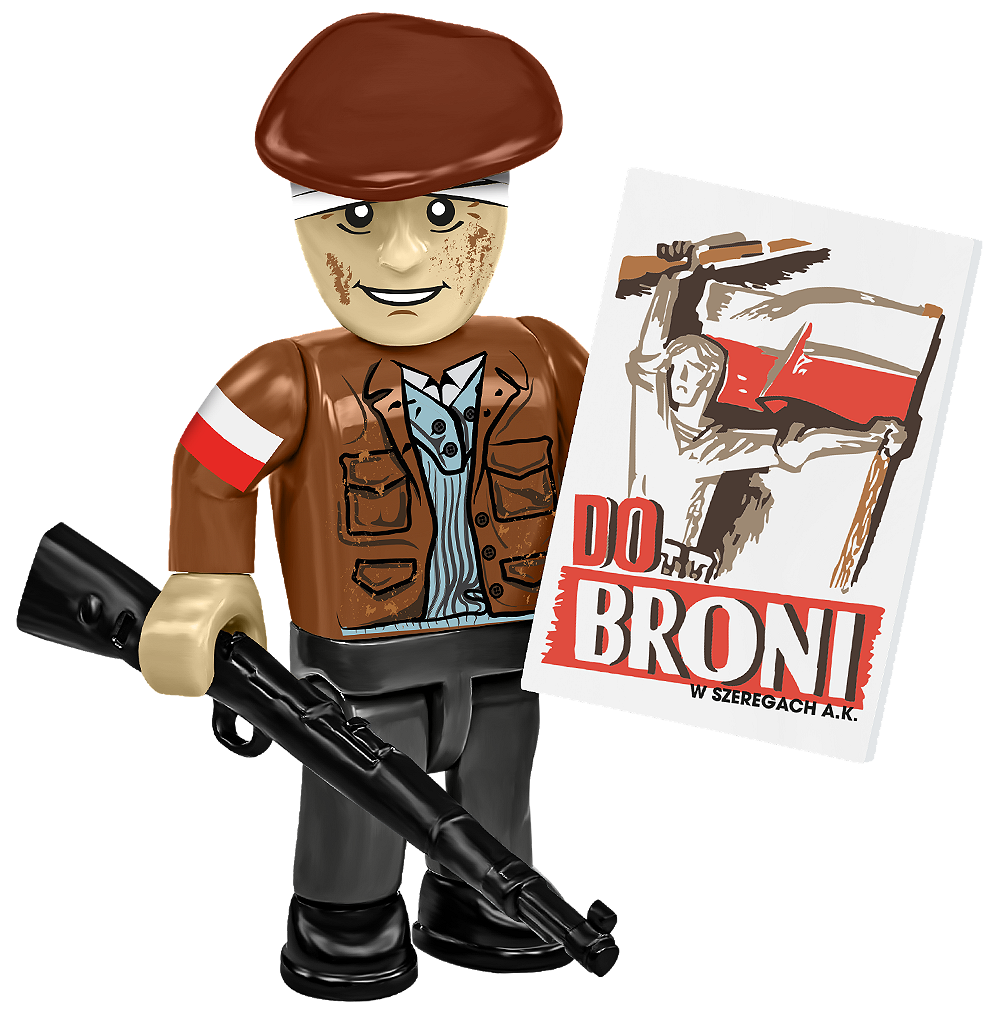 Jagdpanzer 38(t) "Chwat" (Brave) - fot. 9