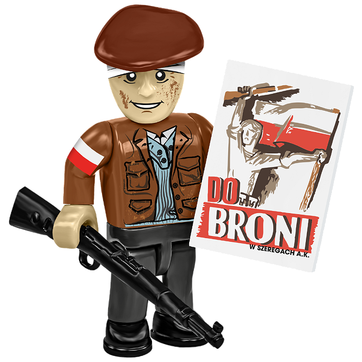 Jagdpanzer 38(t) "Chwat" (Brave) - fot. 9