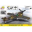 Messerschmitt Bf-109F - fot. 4