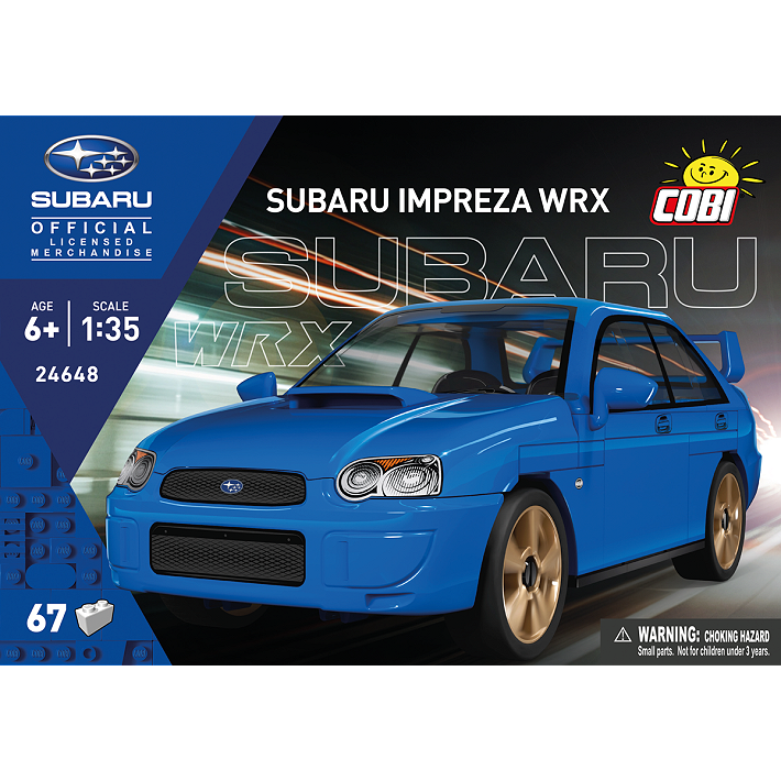Subaru Impreza WRX - fot. 2