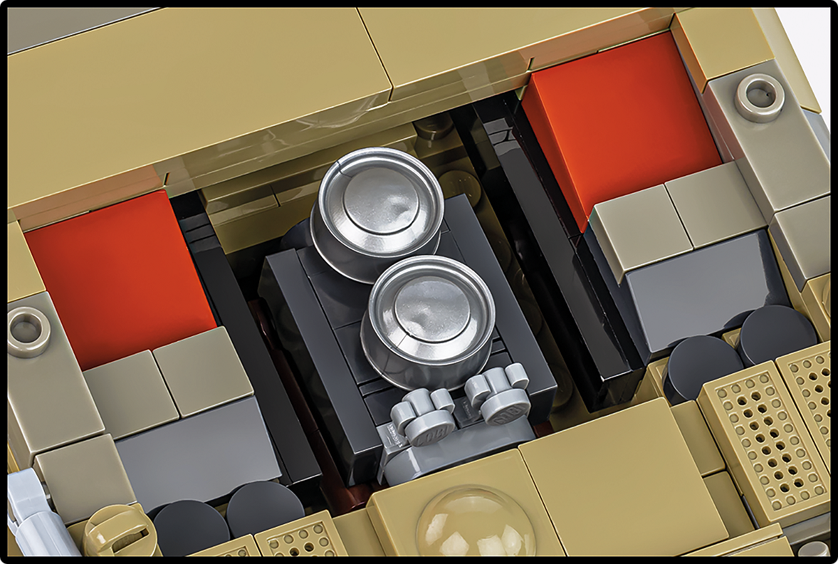 Panzer VI Tiger I no 131 - fot. 6