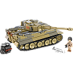 Panzer VI Tiger I no 131 - fot. 2