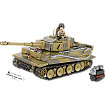 Panzer VI Tiger I no 131